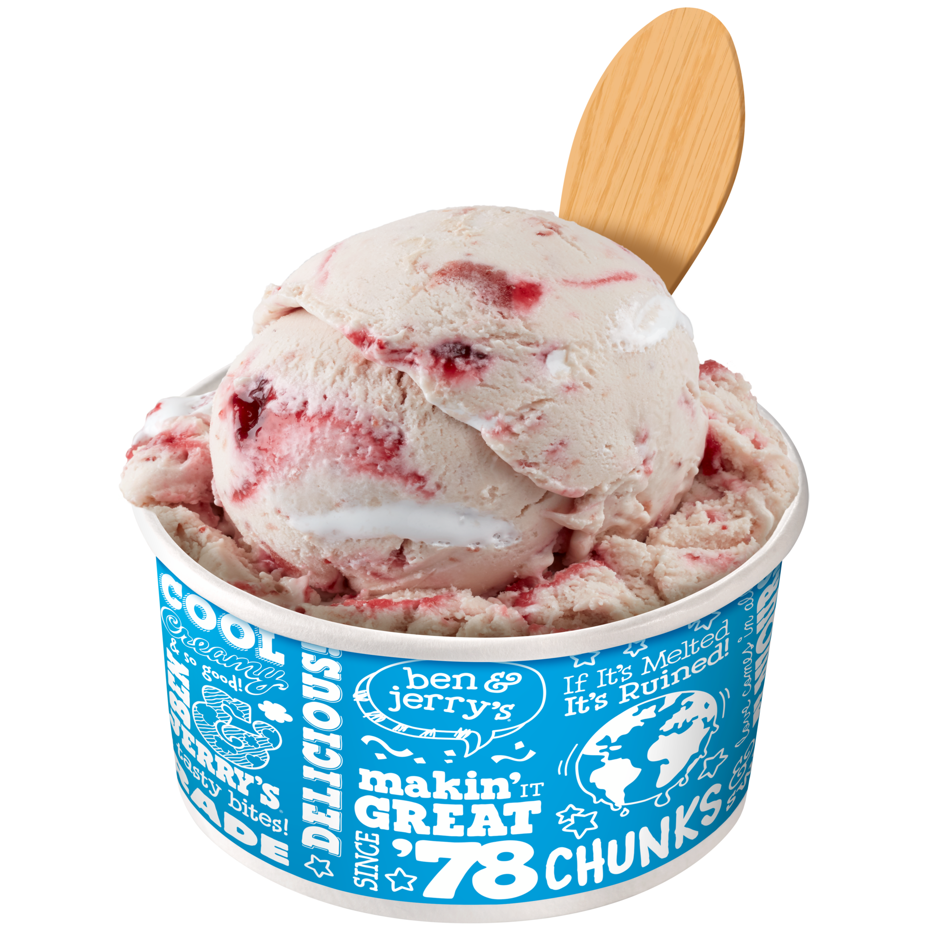 Ben and deals jerry chaussure